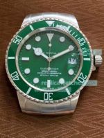 Fake Rolex Wall Clock-Cheap Rolex Submariner Hulk Replica Dealer Clock